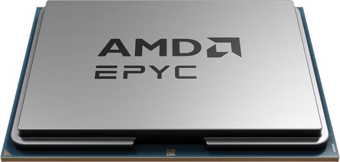 Productafbeelding AMD Epyc 9965 (SP5, 2.25 GHz, 192 -Core)