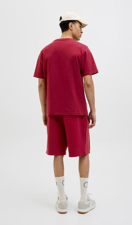 Actual product image Jack & Jones Jpstbill Fletcher Shorts C Org Styd Ss25 (XS)