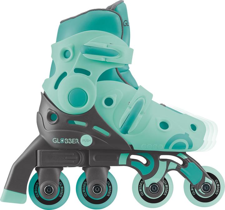 Actual product image Globber Learning Skates 2in1 (26, 27, 28, 29)