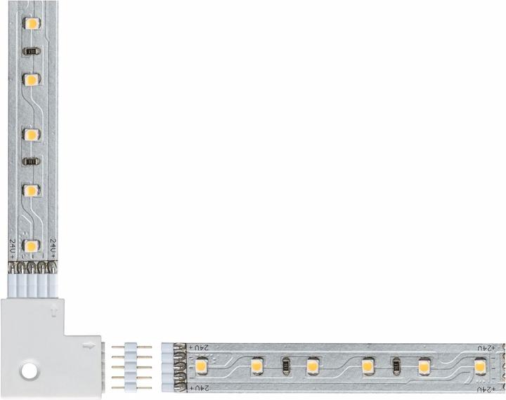 Actual product image Paulmann MaxLED Connector