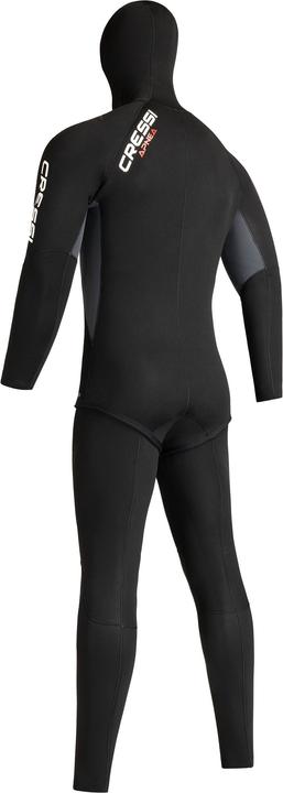 Produktbild Cressi Apnea (7 mm, 5 mm, 3.5 mm, S)