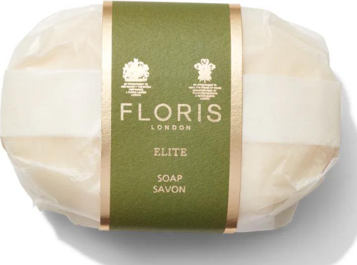 Produktbild Floris Elite Luxury Hand Soap 100 Gr (Hartseife)