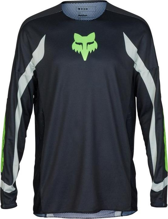 Actual product image Fox JERSEY 24 360 50TH LE BLK (L)