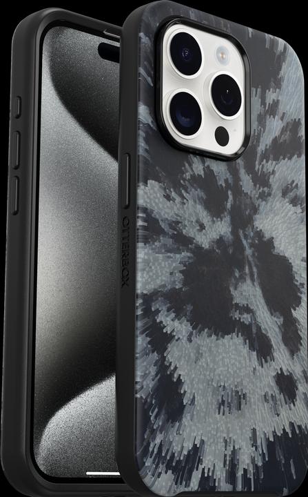 Actual product image OtterBox Symmetry mit MagSafe (Apple iPhone 15 Pro)