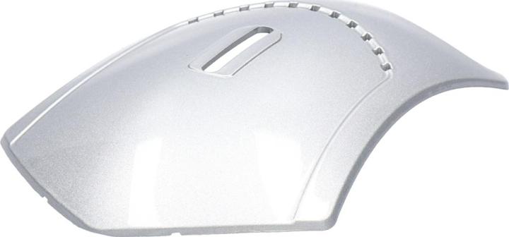 Image du produit Schuberth C3 Top Vent titansilber met. lackiert
