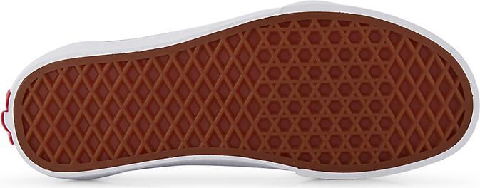 Produktbild Vans Ward Old Skool Damen Sneaker (38)