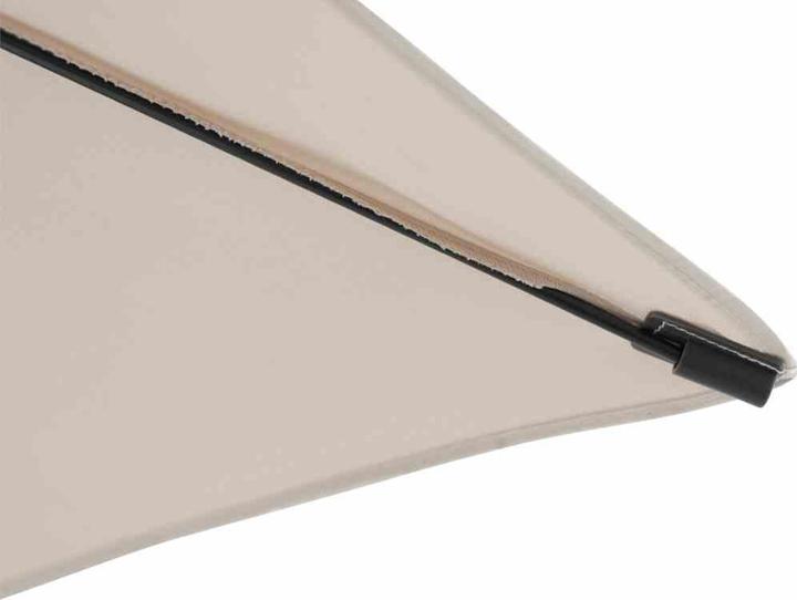 Actual product image Siena Garden balcony umbrella (1 m)