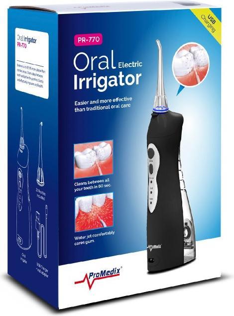 Produktbild Promedix PR-770B