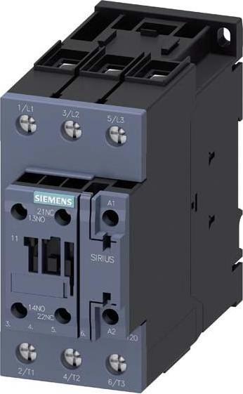 Immagine prodotto Siemens 3RT2035-1AT60
