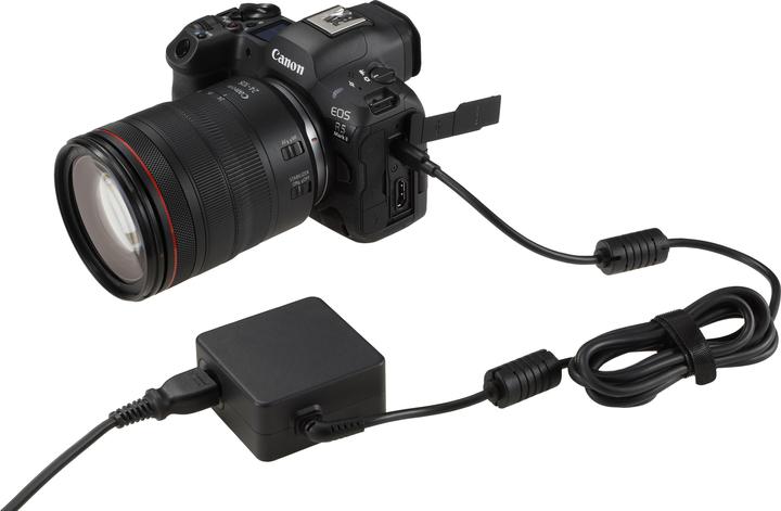 Produktbild Canon PD-E2 Netzadapter (Kamera Akku Netzadapter)