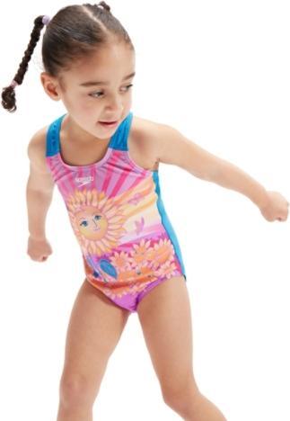 Image du produit Speedo Digital Printed Swimsuit (80)