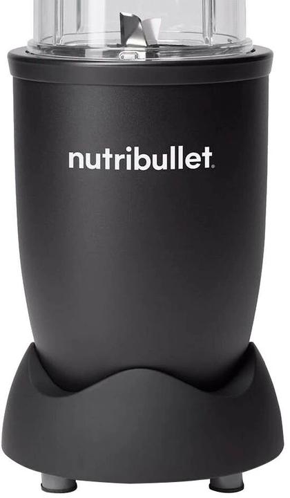 Produktbild NutriBullet Nährstoffextraktor 900 12-teilig (900 W)