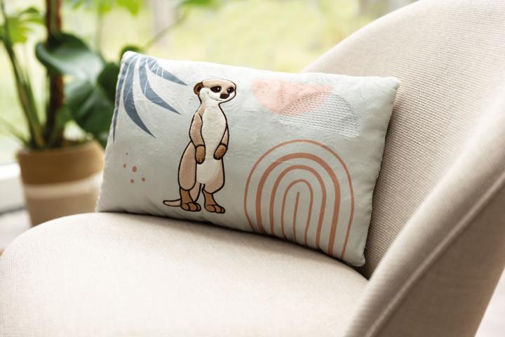 Immagine prodotto NICI Meerkat
