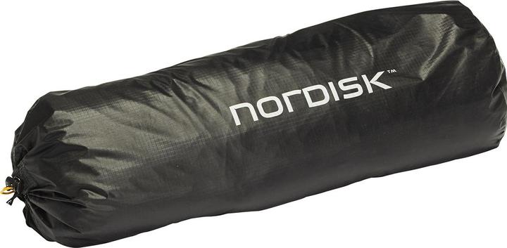 Image du produit Nordisk Halland 2 Light Weight SI Tent (Tente tunnel, 1.50 kg, 2 personnes)