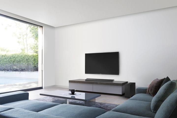Produktbild Panasonic Sc-Htb690egk (350 W, 2.1 Kanal)