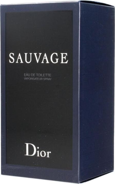 Immagine prodotto Dior Sauvage (Eau de toilette, 100 ml)