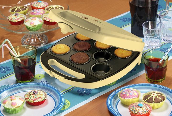 Immagine prodotto Bestron DKP2828 Creatore di cupcake