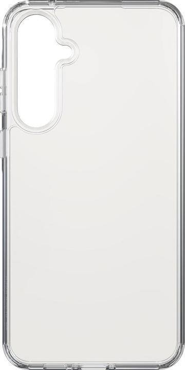 Actual product image Black Rock Clear Protection Case (Samsung Galaxy A55)