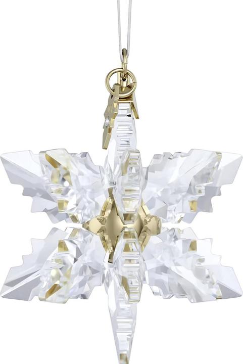 Swarovski Ornement festif (1 -pièce)