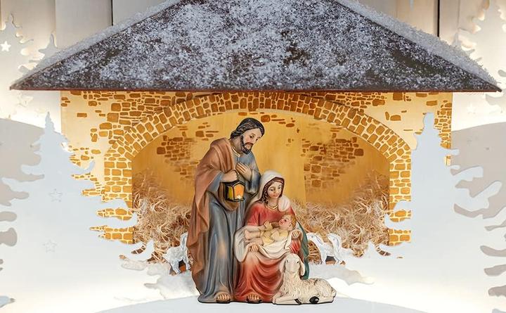 Image du produit MaMeMi Mini-crèche