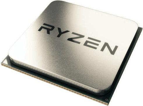 Immagine prodotto AMD Ryzen 3 1200 (AM4, 3.10 GHz, 4 -Core)