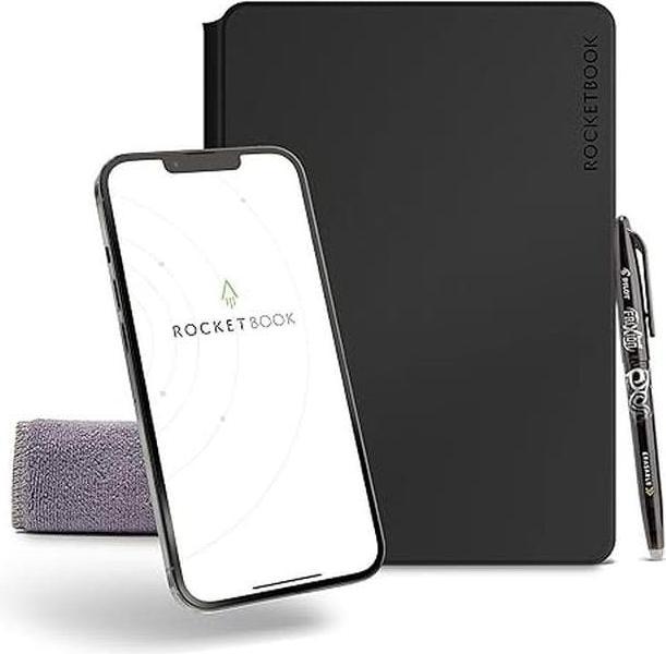 Produktbild Rocketbook Pro (Blanko, Weicher Einband)