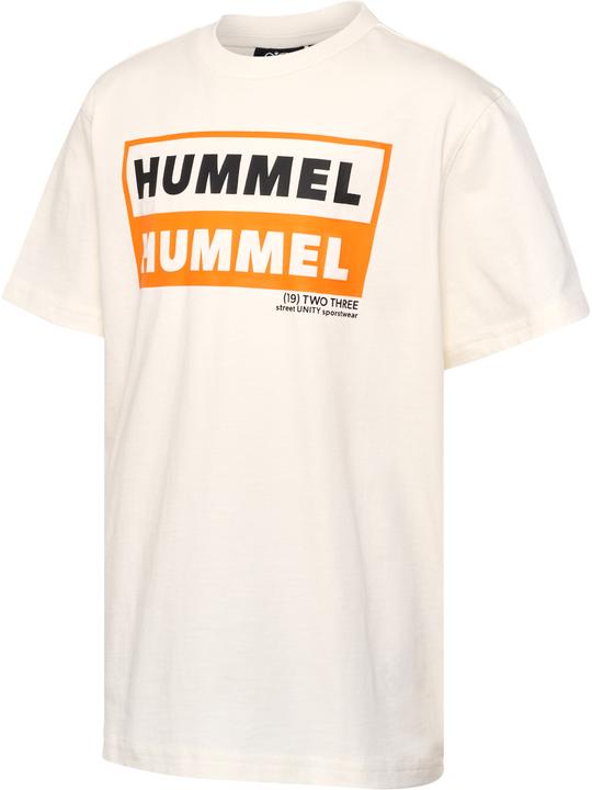hummel hmlTWO T-SHIRT S/S