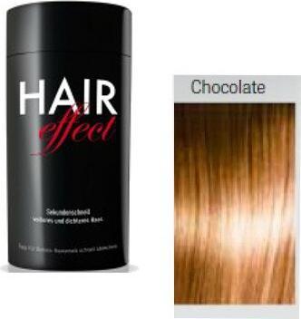 Produktbild Hair Effect chocolate 26 Gramm