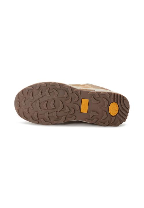 Produktbild Camel Active Sneaker crazy horse pu/textile STONE/MULTI (40)