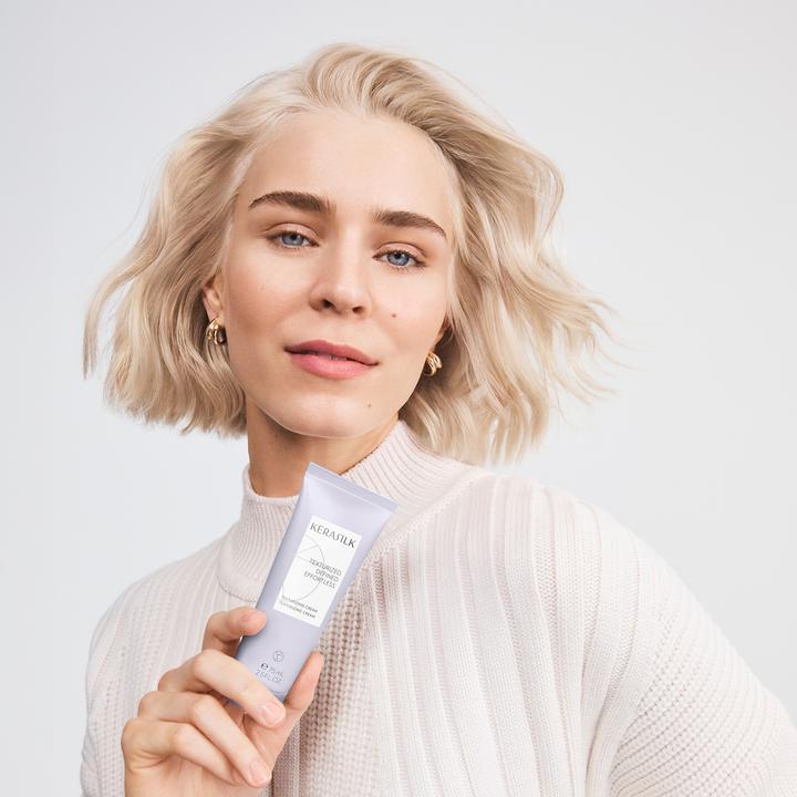 Produktbild Goldwell Kerasilk Texturizing (Haarcreme)