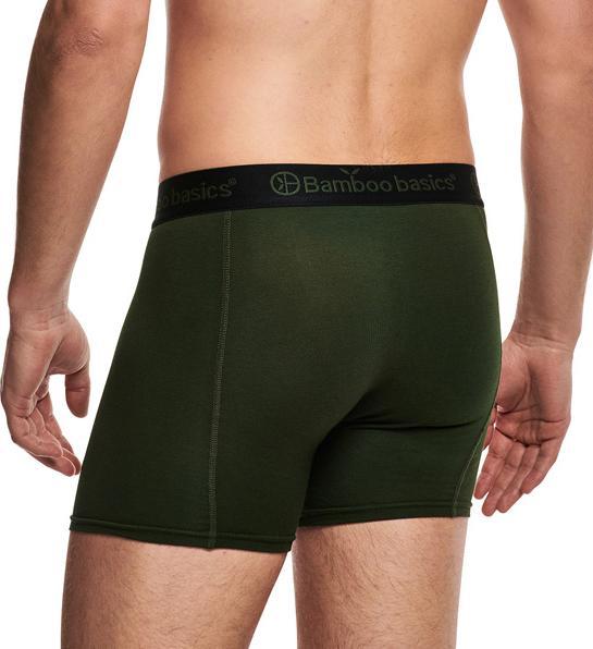 Image du produit Bamboo Basics Rico (XL, Lot de 3)
