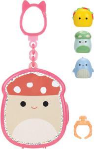 Produktbild Jazwares Sqal - Otg Clips (Asst)