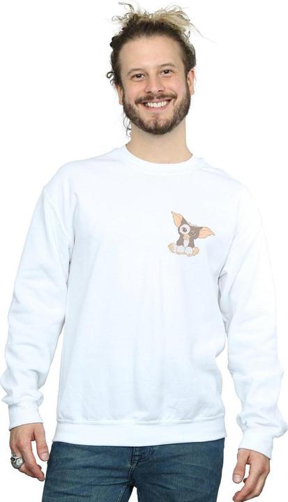 Produktbild Universal Textiles Gizmo Chest Sweatshirt (M)