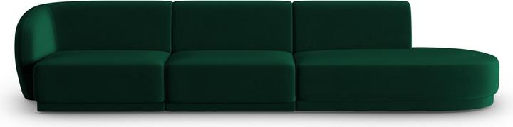 Actual product image CXL by Christian Lacroix Lionel (2 person sofa, 3-seater, 4-seater)