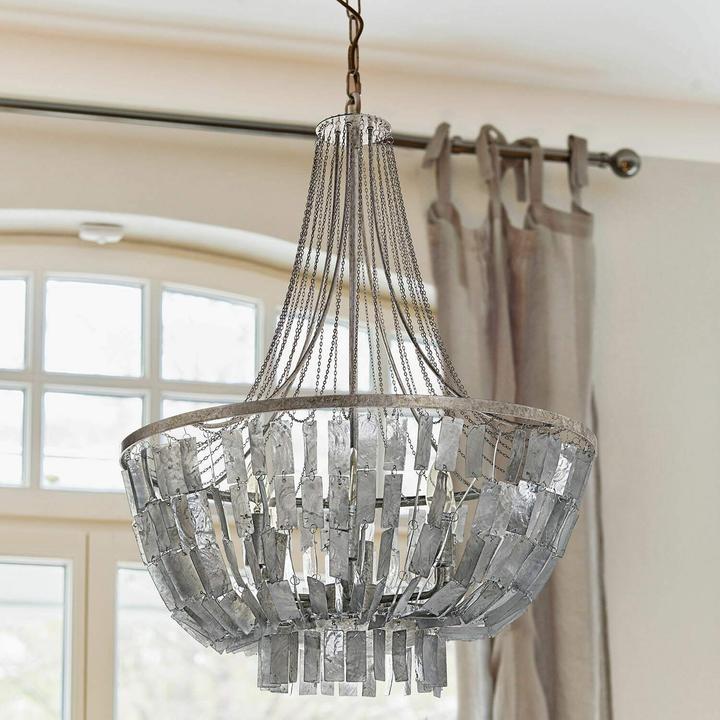Image du produit Loberon Chandelier Magdan (61 cm)