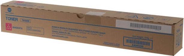 Produktbild Konica Minolta TN-328M (M)