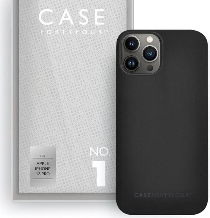 Produktbild Case FortyFour No.1 (Apple iPhone 13 Pro)