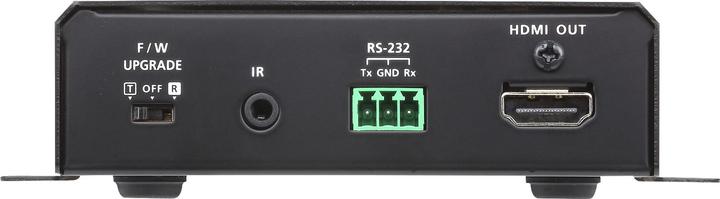 Produktbild Aten VE1812 HDMI HDBaseT Extender with POH (Video Switch)