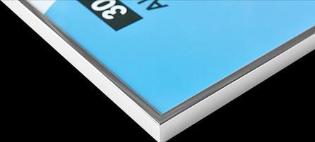 Actual product image Nielsen Accent (21 x 29.7 cm)
