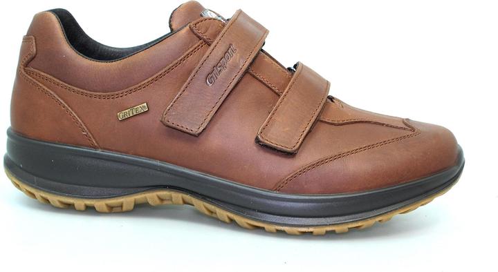 Actual product image GriSport Hiking Boots Lewis Leather (44)