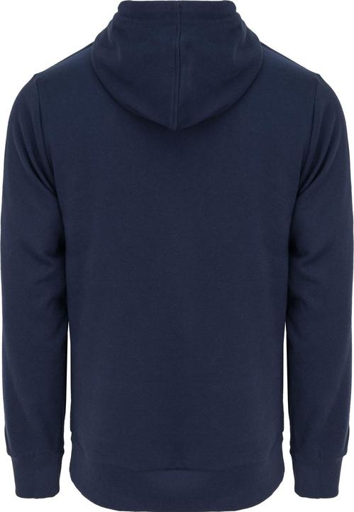 Produktbild New Era NFL Fleece Hoody - VERTICAL Seattle Seahawks - L (L)