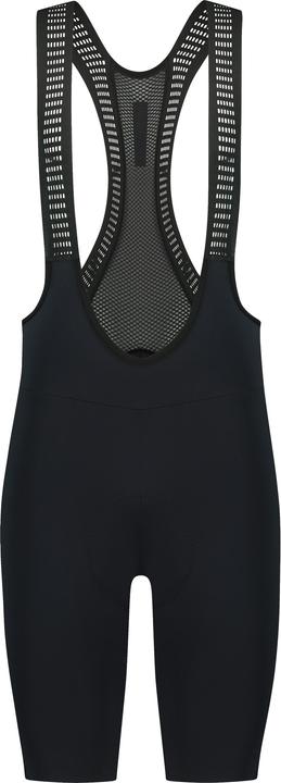 Actual product image Shimano Men Distanza Bib Shorts black (XL)