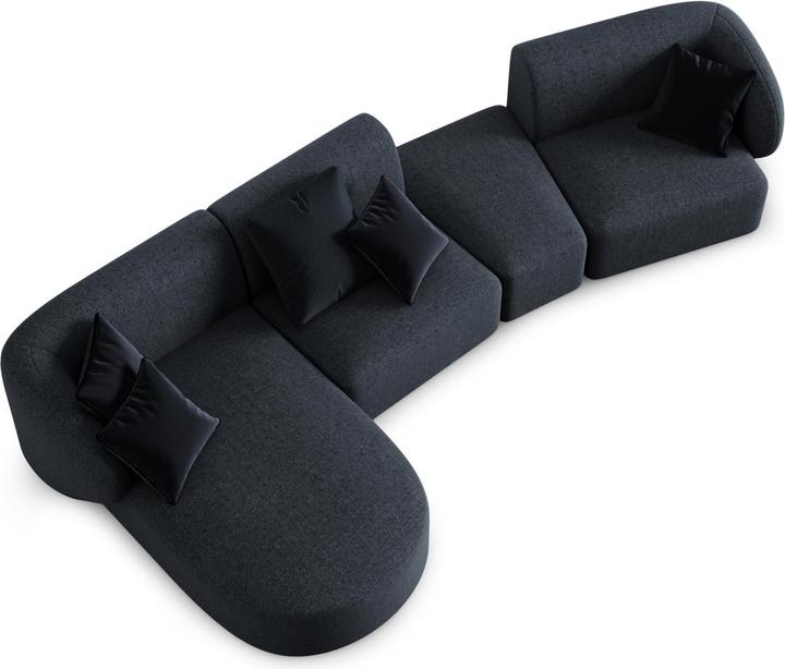 Produktbild Maison Heritage Chiara (4-Sitzer, 2-Sitzer, 3-Sitzer)