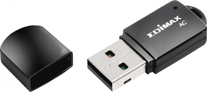 Image du produit edimax Ew-7811utc (USB 3.0)