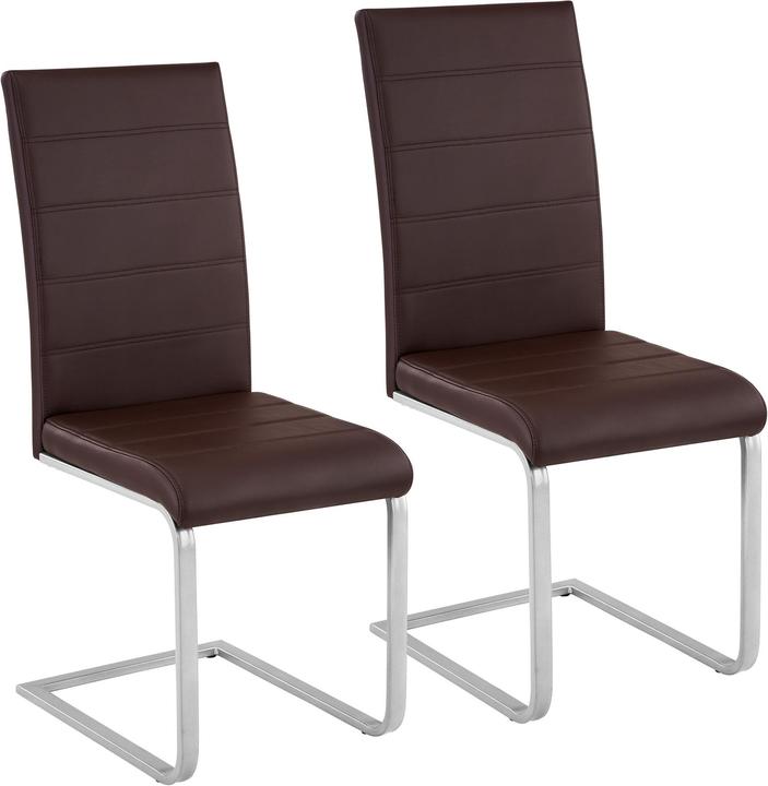 tectake Swivel chair