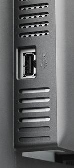 Produktbild NEC MultiSync PA302W (2560 x 1600 Pixel, 30")