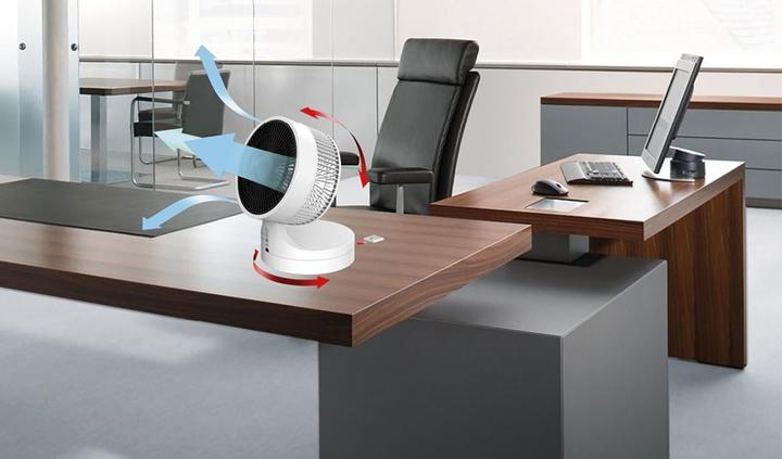Image du produit Sonnenkönig Breez (53 dB)