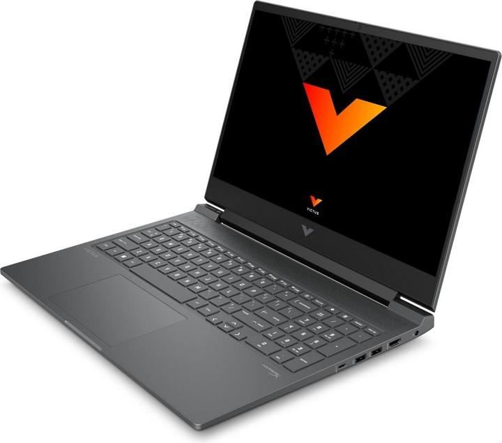 Produktbild HP Victus 16-r1176ng RTX 4060 (16.10", Intel Core i7-14650HX, 16 GB, 512 GB, DE)