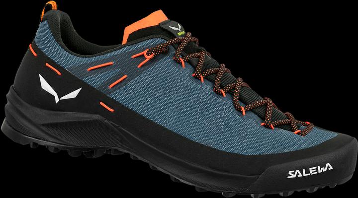 Produktbild Salewa Wildfire Canvas Schuh (45)