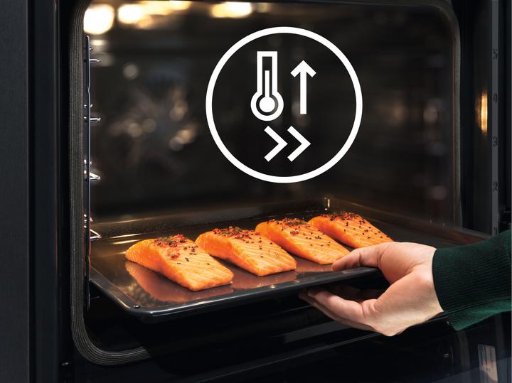 Image du produit Electrolux EH7L4SW (Hotte à tiroir)